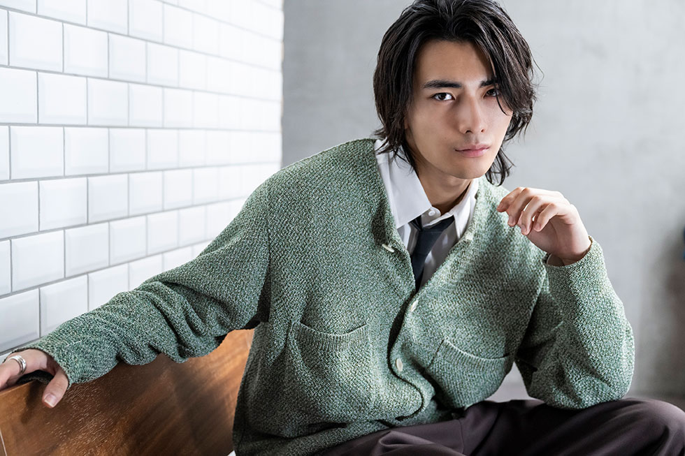 nikkei_ent's tweet photo. 【#武藤潤】「EBiDANは総勢で60人いて、みんながもっと売れたい、有名になりたいという気持ちで頑張っています。特に仲良くさせていただいているのは、M!LKの #吉田仁人 さん」
https://t.co/6yI9Li5pGp

7人組ダンスボーカルグループ「#原因は自分にある。」武藤さんのインタビューをお届け。 https://t.co/kgHsg82mL7