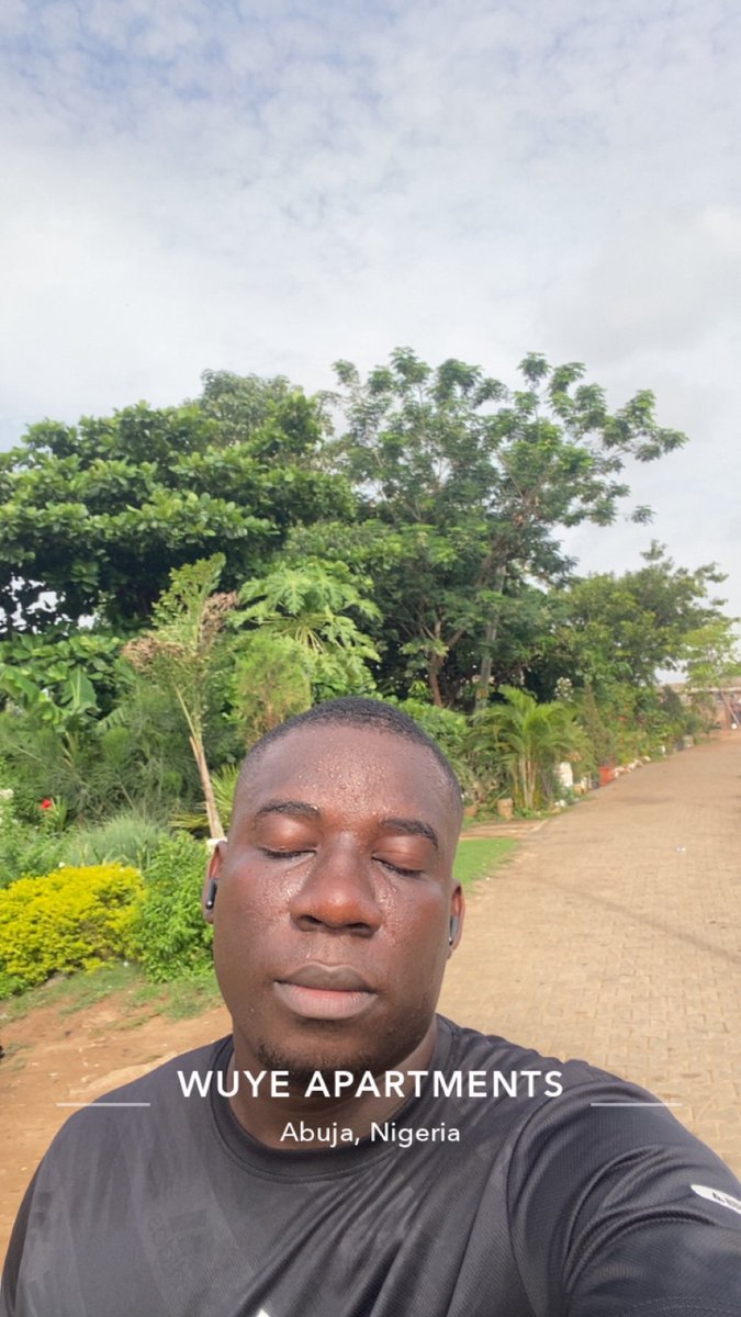 OgBranded's tweet photo. Morning walk https://t.co/GAsSQVr6yy