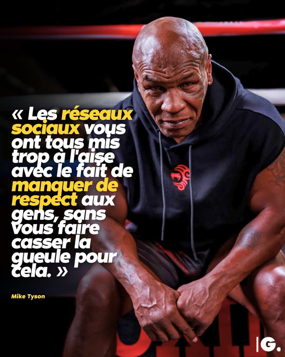 MaryMbois's tweet photo. À méditer....🥊 https://t.co/uPaM97gedr
