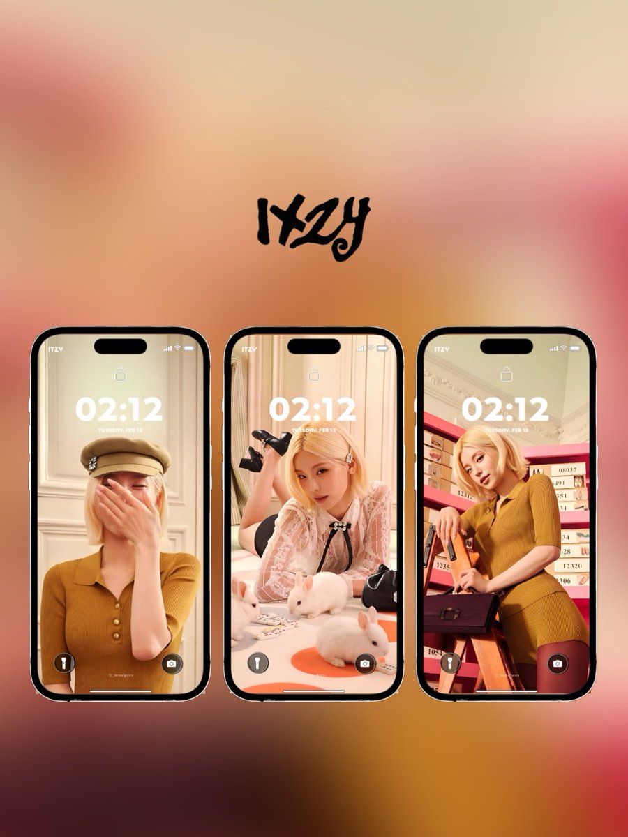 _itzywallpapers's tweet photo. ˚₊۶ৎ˙⋆┊ itzy #yeji wallpapers (4K) https://t.co/a37OXKHWTM