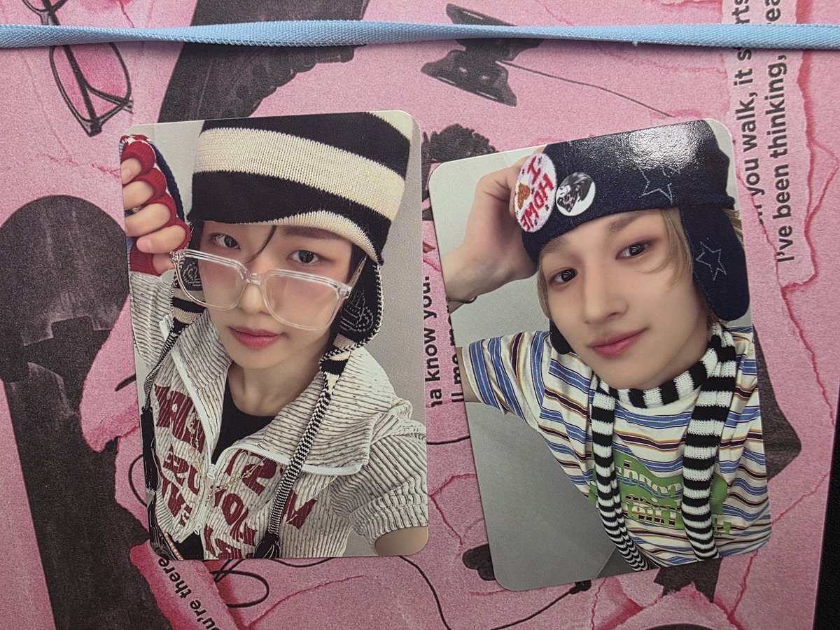 amimimi_133's tweet photo. 求:ターン
本日オフイベ交換可能です
#naze #NAZE #turn #ターン https://t.co/4rtgY7pIbG