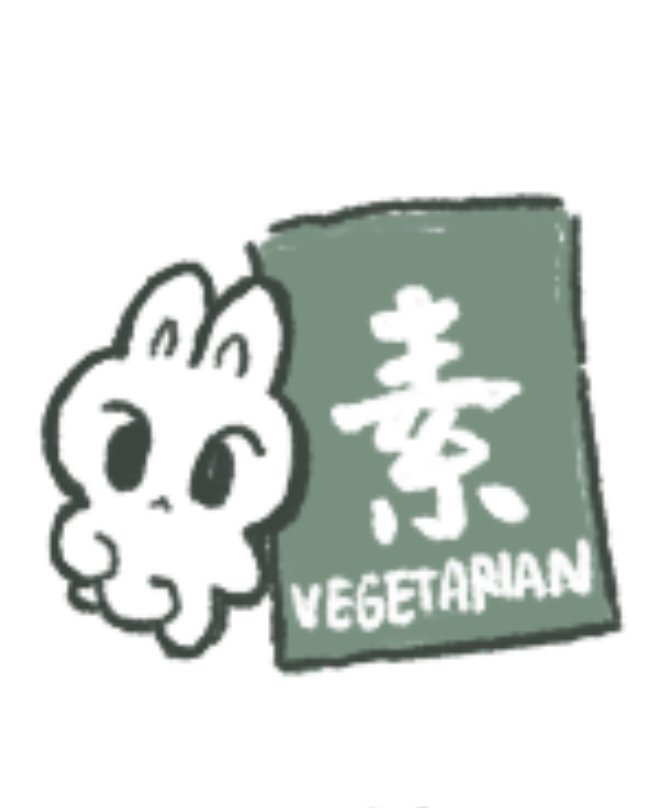 mibituantuan's tweet photo. 🥬🐰 https://t.co/t7gtx5QqQA