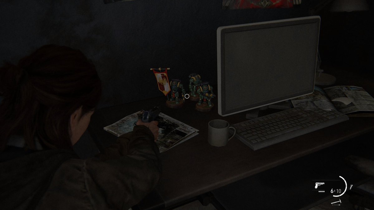 Aniflex6 tweet picture