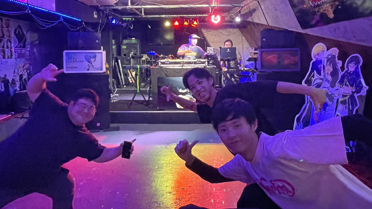 _ma_s_'s tweet photo. #FLBK 遊びにきました！！ https://t.co/GzfH82RtrA