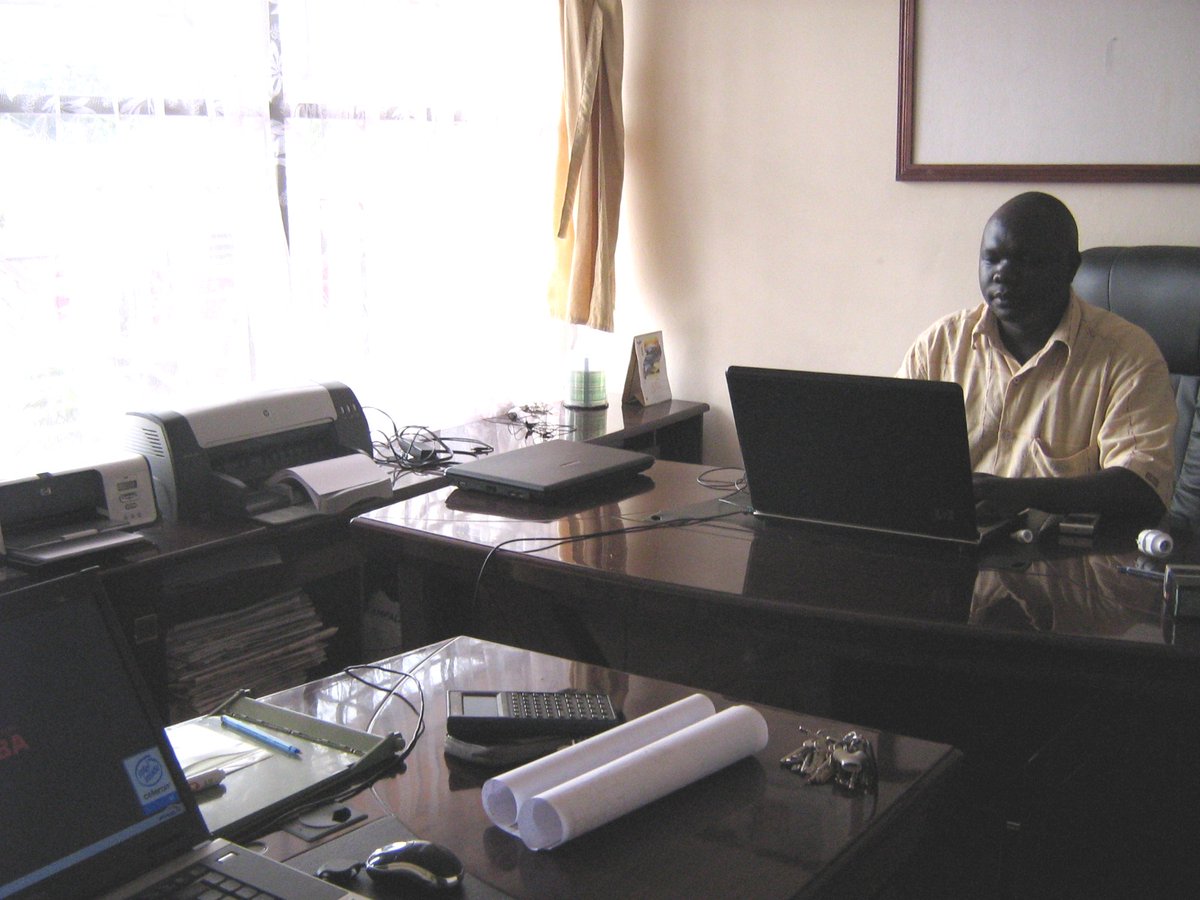 Joel JAFFER Aita tweet media