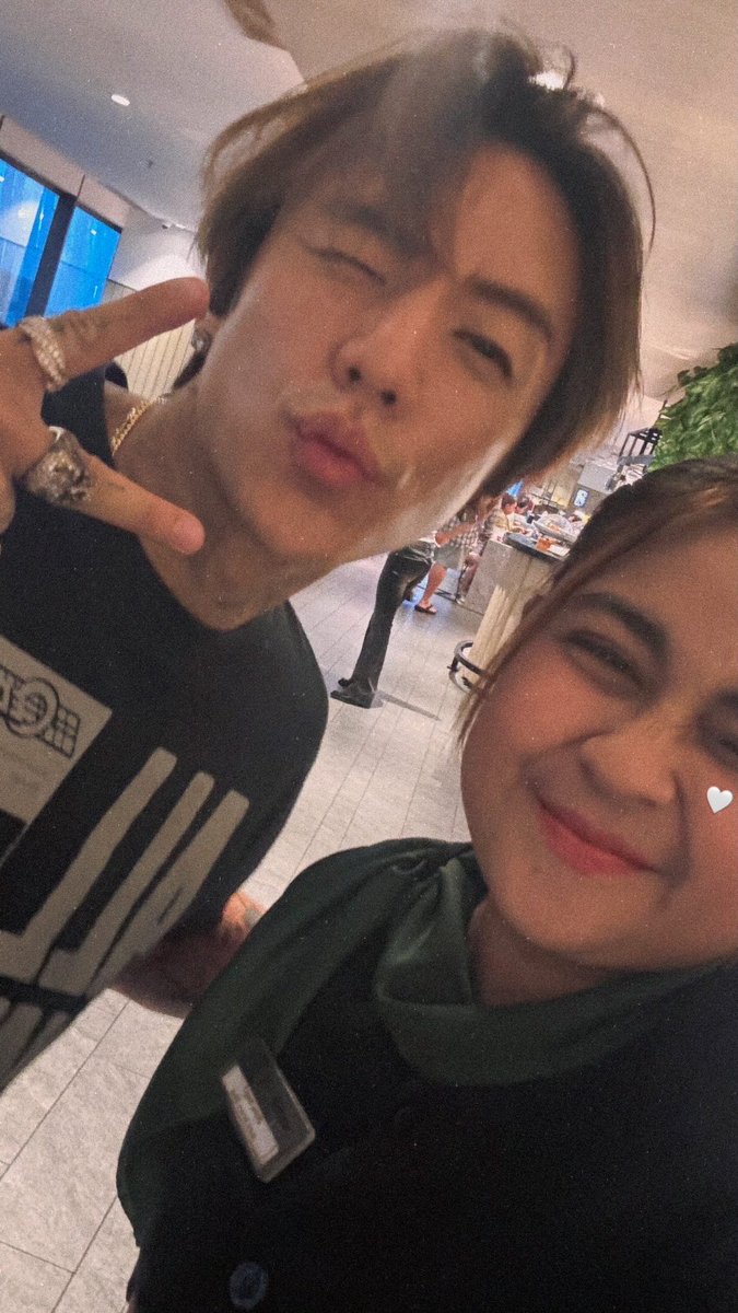 chanijiaa tweet picture