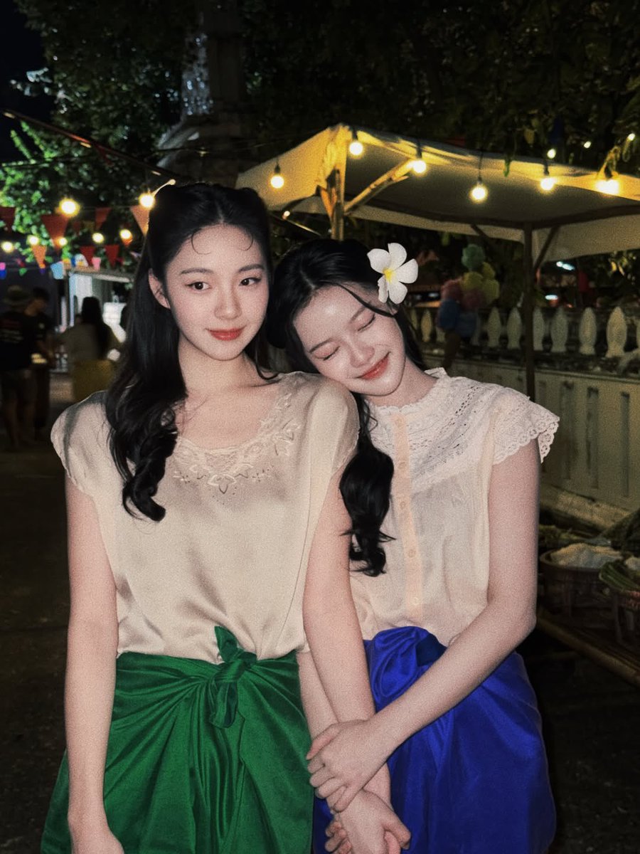 amyeonshidae's tweet photo. มูฟออนเป็นวงกลม 💞 #เอินมิ้น https://t.co/zjaOrkyr33