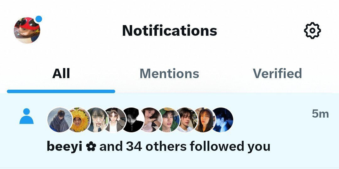 m¡lan :s | KENA LIMIT SABAR YH GUSY 😞 tweet media