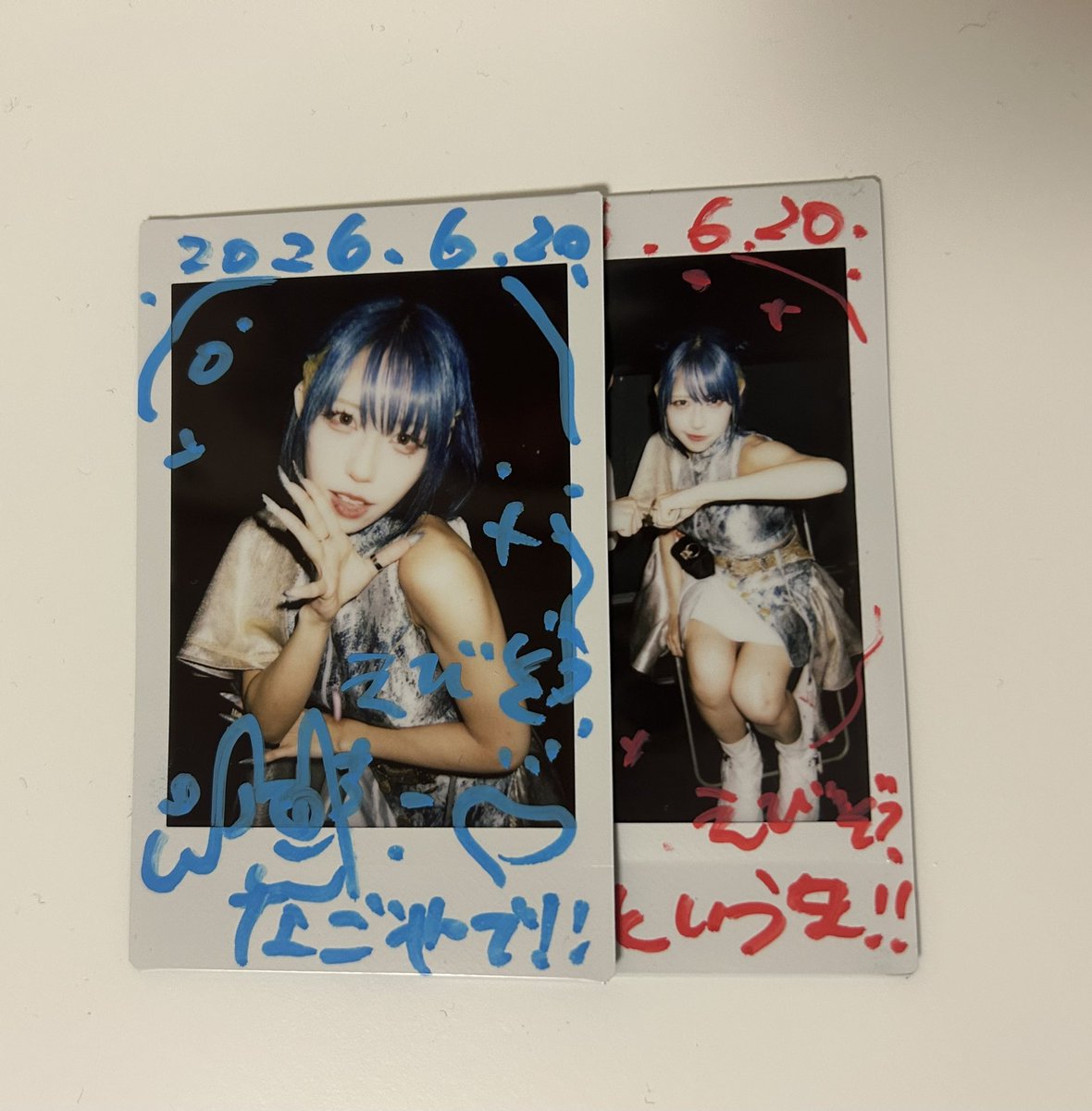 _ebi1219d_'s tweet photo. 👊 https://t.co/SLmJzlgWo0