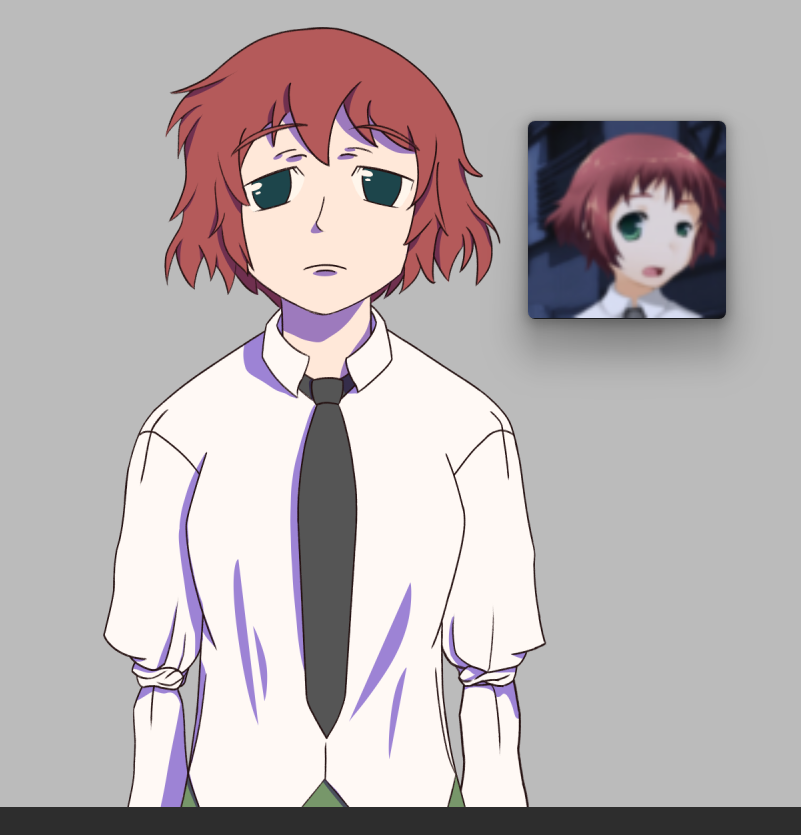 NCNLx39's tweet photo. WIP https://t.co/Afbv3WtfiO