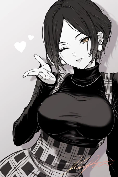 こういう服好き好き委員会