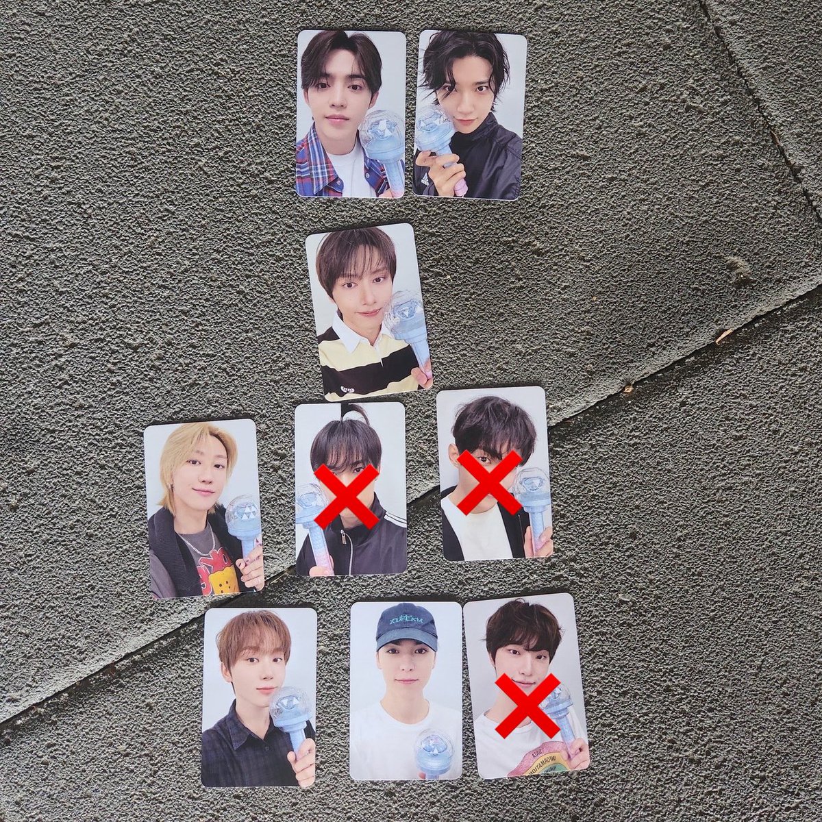 PurpleCartGO WTS / LFB / PH Seventeen in Caratland 2026 Carat Zone