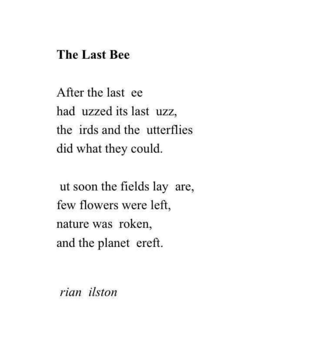 JacquelineCabl9's tweet photo. #solstice 
#nature
#poetry https://t.co/hInPcoCbUO