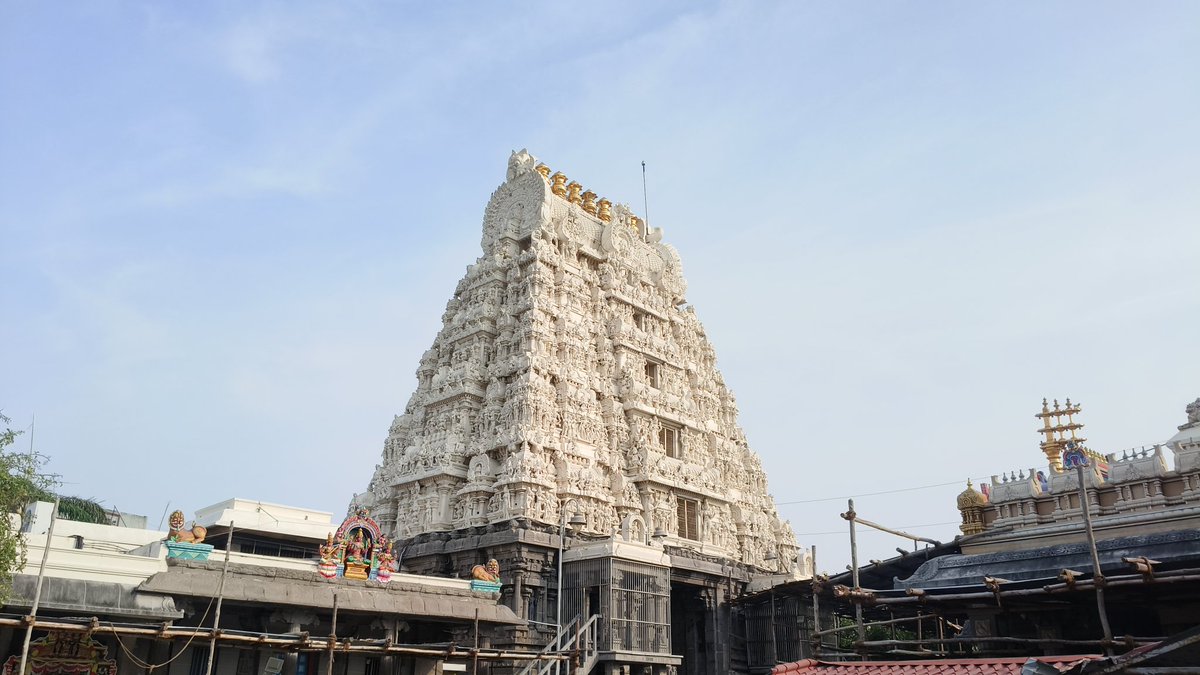 Sathyasri tweet media