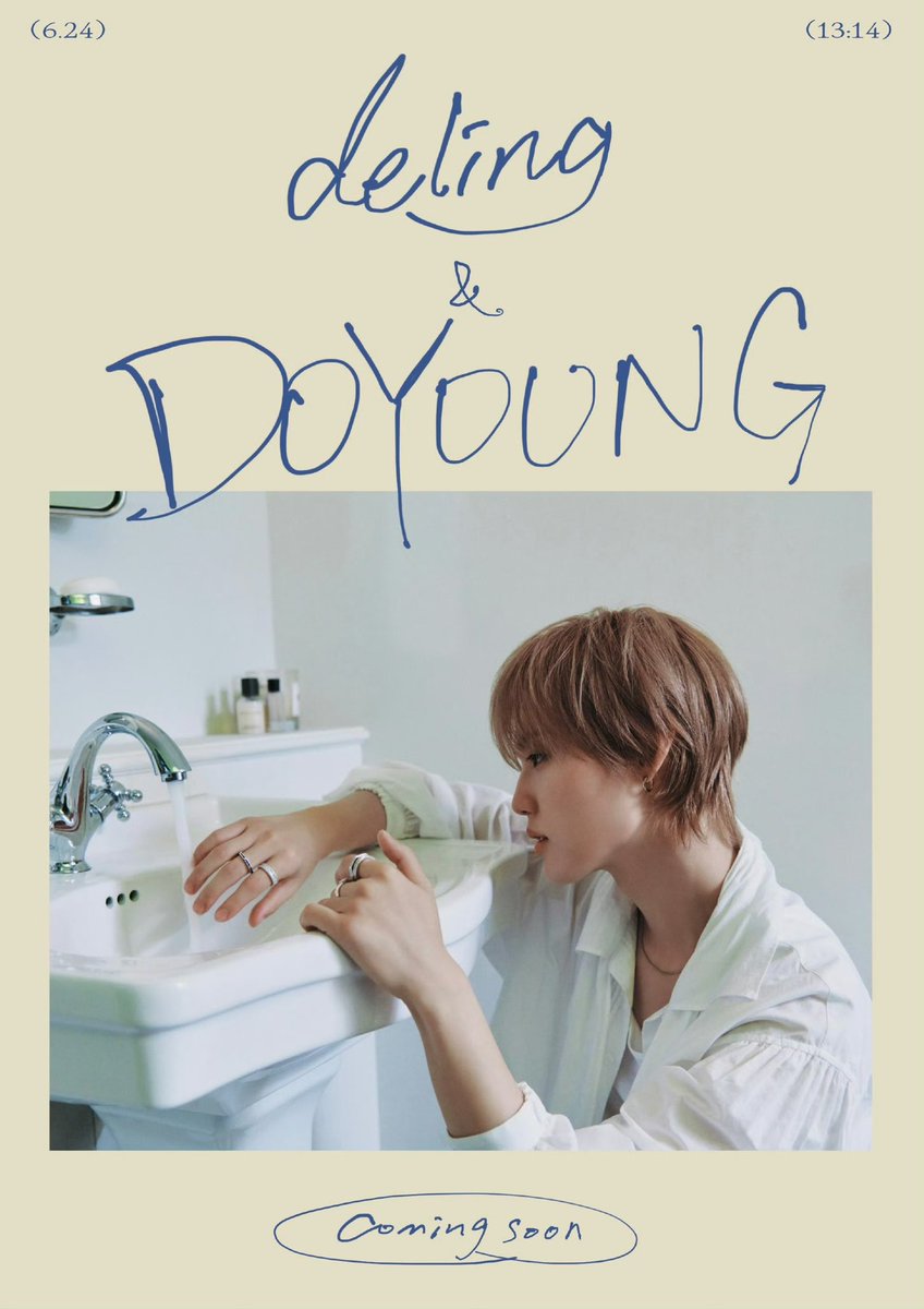 Nadoyoungz__'s tweet photo. Deling #도영 https://t.co/jQogTnw5OH