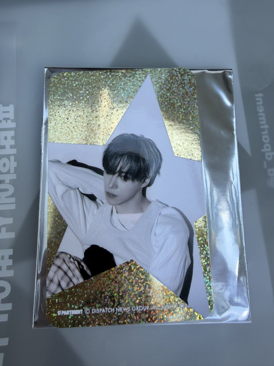 xllvly's tweet photo. ALD1 ALPHADRIVEONE D'PARTMENT DICON POPUP　トレカ　交換 ハラカド
 
【譲】画像アルノ
【求】同種 ジュンソ>サンヒョン

現在ハラカド6階におります。
原宿手渡し優先、27日ペンコン手渡し、郵送交換も可
お気軽にお声がけ下さい^ᴗ ᴗ^♡ https://t.co/cxngRQWjuR