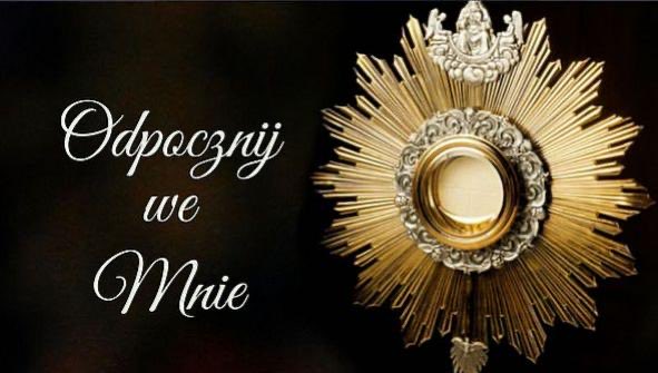 Sylwia42870694's tweet photo. „Nie bójcie się tych, którzy zabijają ciało, lecz duszy zabić nie mogą. Bójcie się raczej Tego, który duszę i ciało może zatracić w piekle.A przecież bez woli Ojca waszego żaden z nich nie spadnie na ziemię. U was zaś policzone są nawet wszystkie włosy na głowie.”

Dzień Pański🙏🏻 https://t.co/uk48TLQuH4