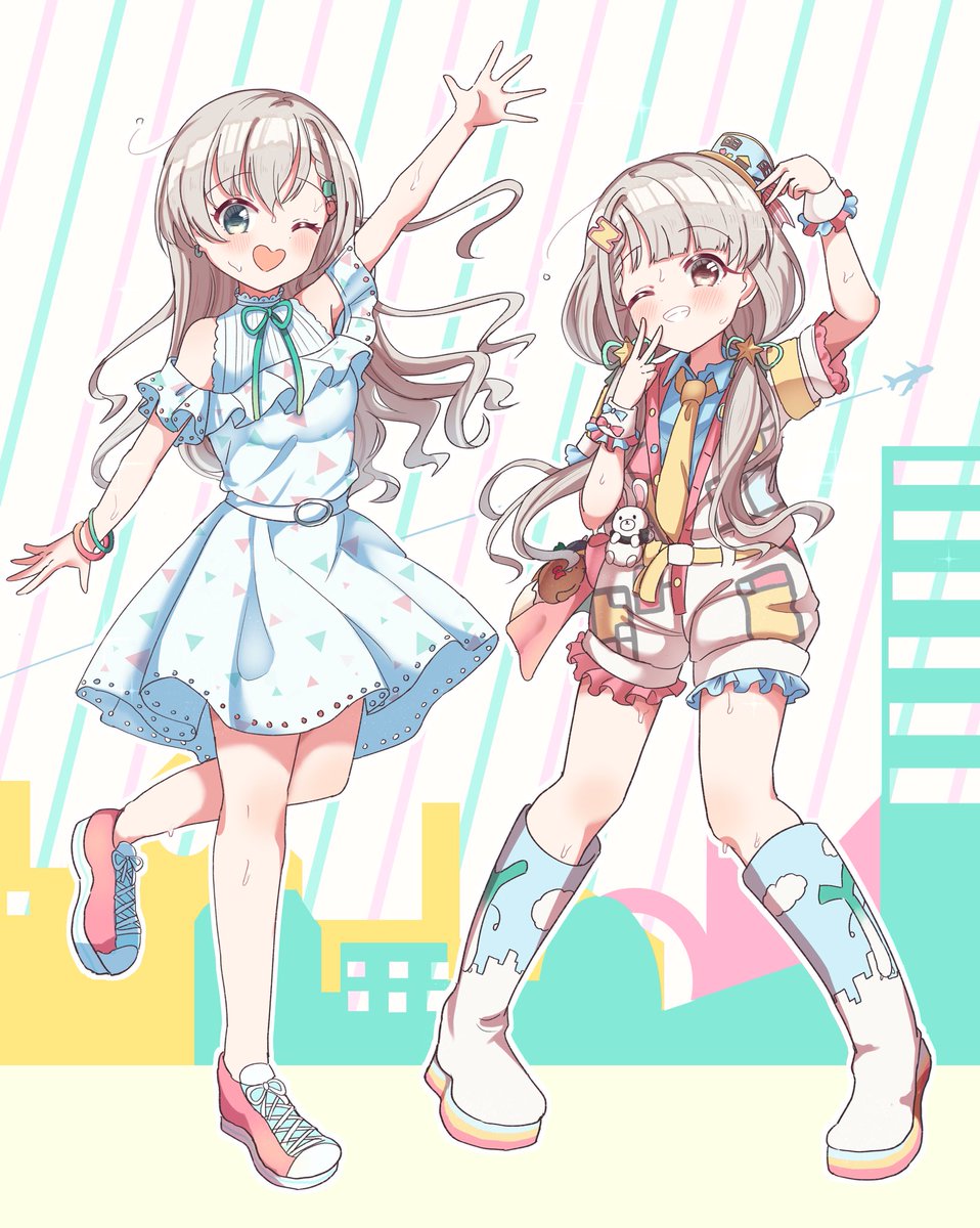 わびさび🍒 tweet media