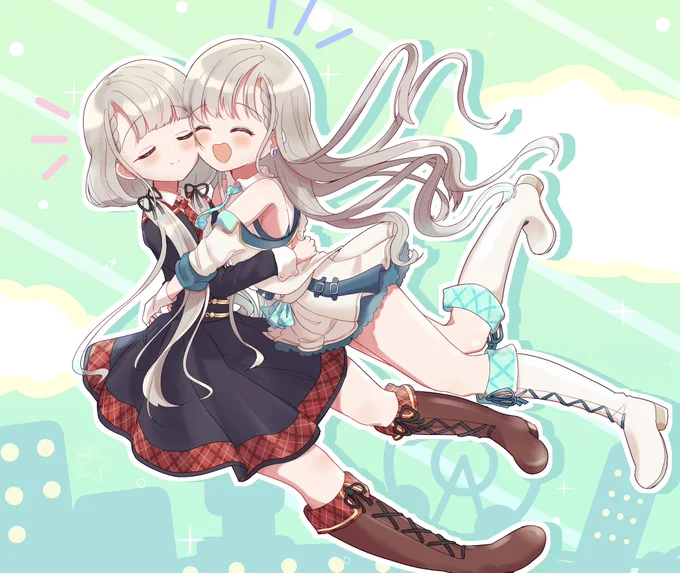 これは久川づくし
