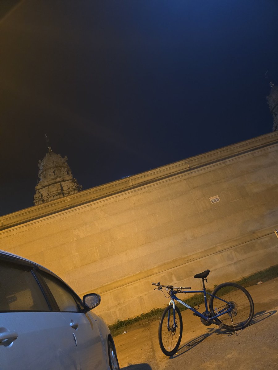 ArunPrince_AP's tweet photo. Pushing the limits.
#NammaBengaluru #PolygonBikes #Path2 #UrbanCommuter #SamsungHealth #BangaloreCyclists #CyclingLife #LifeOnCycle #Cycling #Workout #discipline #prime https://t.co/Amv7dWIPG8