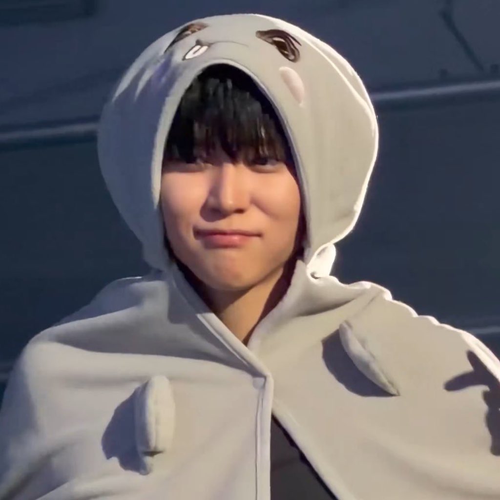 beabtchu's tweet photo. ขี้งอน

ไม่ได้งอนสักหน่อย :< https://t.co/dQ8RjS1UXA
