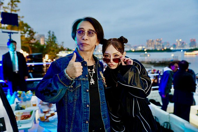 NickyB220's tweet photo. ちぃーっす！ https://t.co/kUJNE8lM9x