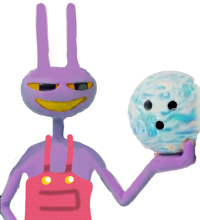 tamariiTM's tweet photo. i reversed engineered that one picture of jax before the circus to make her jax again https://t.co/UaIb2Ikkb7