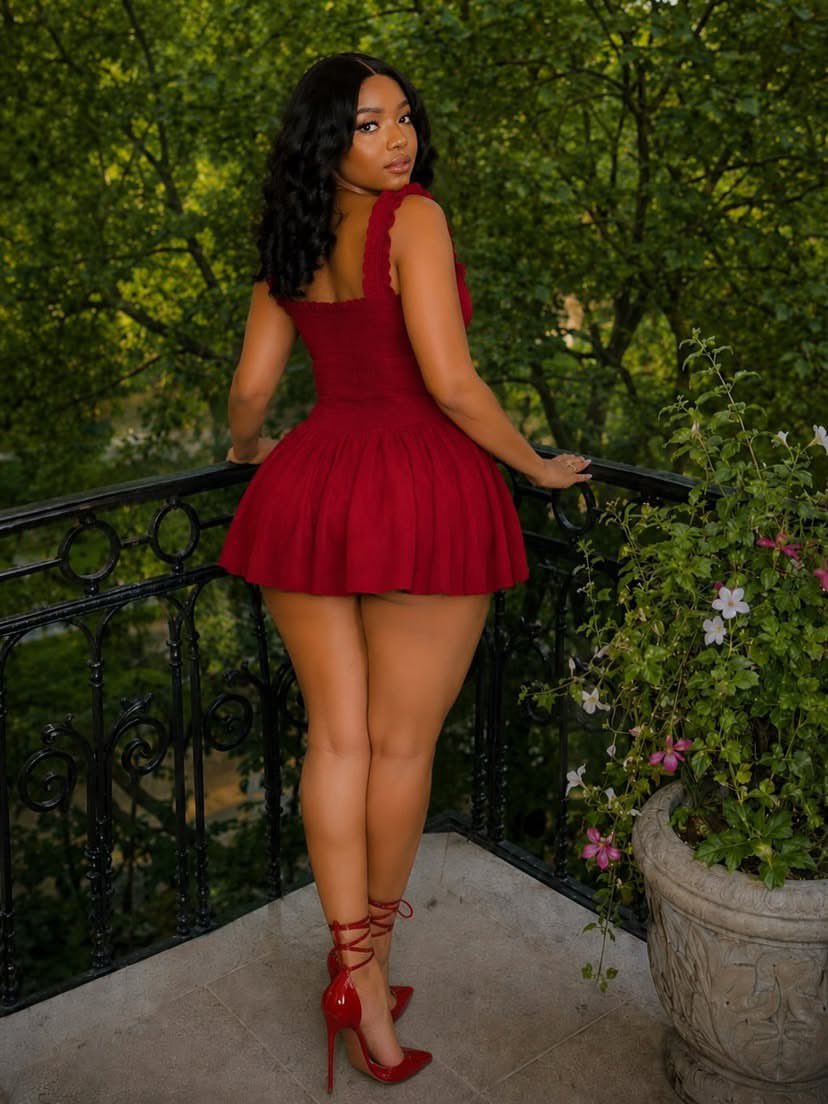Xo_Tamara07's tweet photo. Front or back view?😍♥️ https://t.co/JAyHADITYL