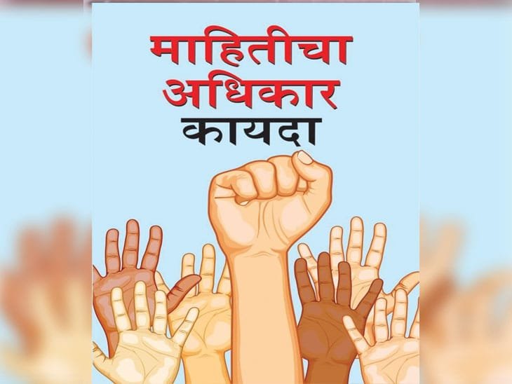 RRPSpeaks's tweet photo. RTI कायद्यात बदल करुन प्रशासनातील भ्रष्टाचार उघड करण्यासाठीचं हे प्रभावी हत्यारच बोथट करण्याचा प्रयत्न या सरकारने केला आहे. RTI अर्जामध्ये माहिती मागण्याचं कारण नमूद करण्याची नवीन अट घालण्यात आली असून अर्जासाठीच्या शुल्कातही वाढ करण्यात आली. तसंच आधी अपिलासाठी कोणतंही शुल्क नसताना आता प्रथम आणि द्वितीय अपिलासाठीही शुल्क भरावं लागणार आहे. शिवाय माहिती मागणाऱ्याचं ओळखपत्र, भारतीयत्त्वाचा पुरावा अशी कागदपत्रे मागवून अर्जदारावर वाढीव खर्चाचा भुर्दंड लादला जात आहे. हे बदल म्हणजे सहज माहिती उपलब्ध होऊ नये म्हणून माहिती मागण्याच्या मार्गात घातलेले स्पीडब्रेकर आहेत. हे बदल सरकारने तातडीने रद्द करून पारदर्शकता कायम ठेवावी, ही विनंती!

@Dev_Fadnavis 
@mieknathshinde 
@SunetraA_Pawar 

#RightToInformation
#SaveRTI #RTIवाचवा