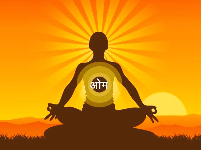 Raja_kumar97's tweet photo. #करिये योग, रहिये निरोग
योग, भारतीय मनीषा द्वारा विश्व को प्रदान किया गया वह अमूल्य उपहार है जो शरीर और मन दोनों को स्वस्थ रखता है।
योग शरीर, मन और आत्मा को जोड़ने का विज्ञान है। 
आइए, आज विश्व योग दिवस के अवसर पर हम सभी 'योग' को अपने जीवन का हिस्सा बनाने का संकल्प लें। https://t.co/4gcU0zL5zI