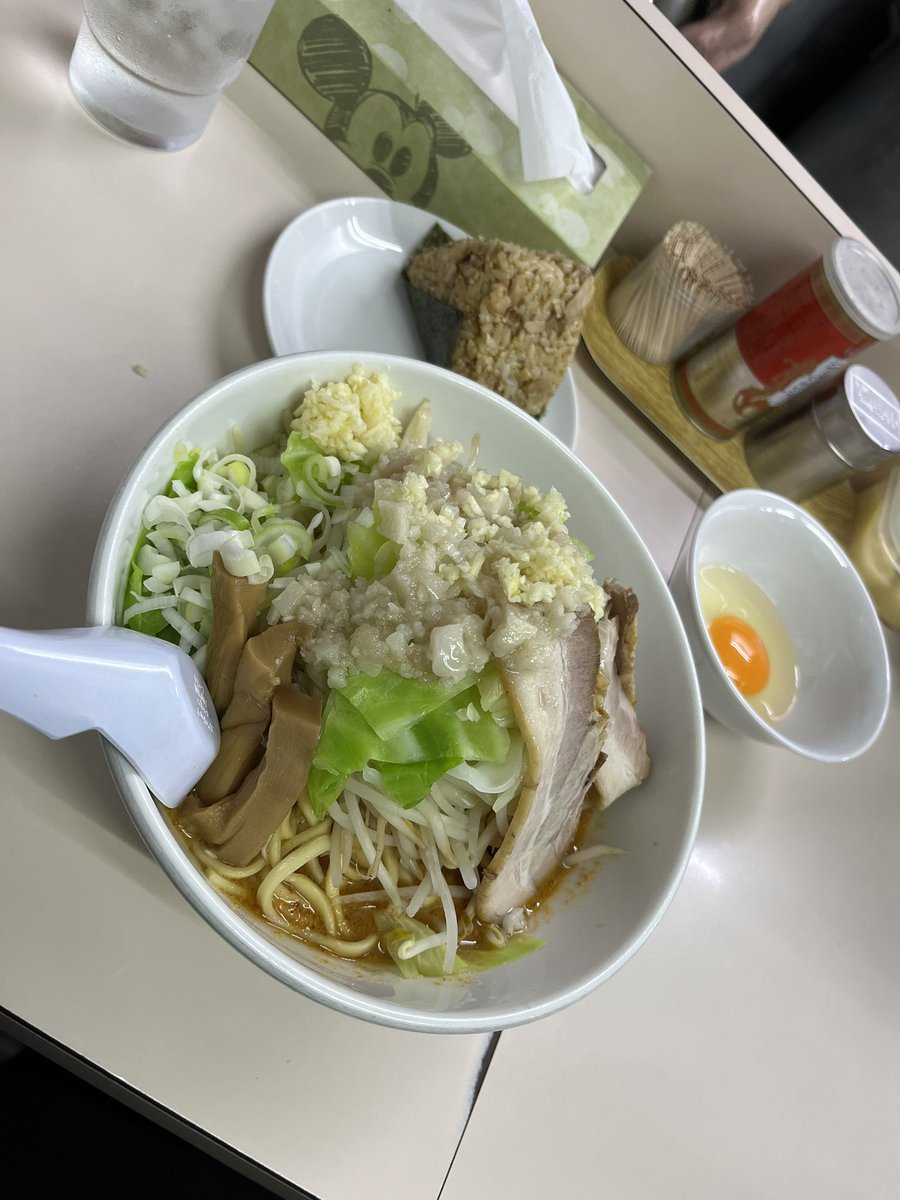 Ken0630Ken's tweet photo. 気付いたらいいね3,000超えてたので最近食べたラーメンでも見てってください。

白樺山荘、とみ田、五丈原、天二郎 https://t.co/vLGzdItmuJ