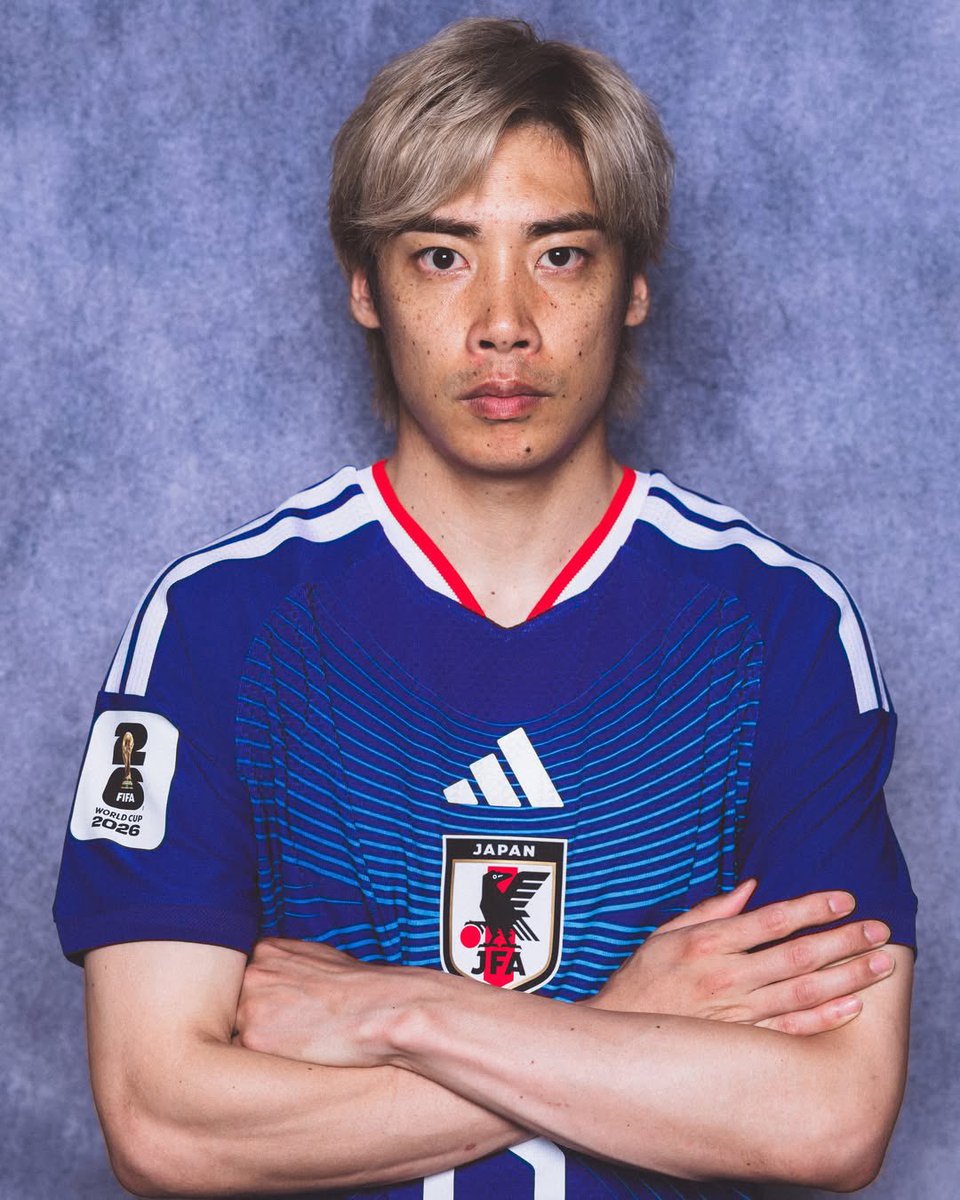 Fooootest(サッカーブログ) tweet media