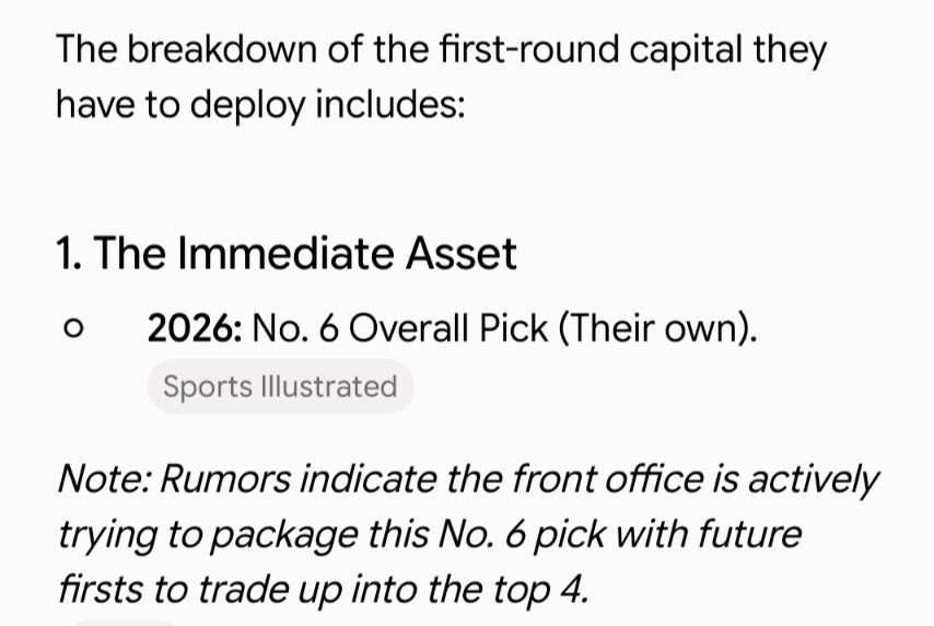 BK_Way_Leah's tweet photo. Our treasure chest that we must open to try and get into the Top 4 of this year's draft... #NetsWorld Read these pictures and prepare to drop your jaws... 
★What would you offer? Reply below and share...
#NBADraft #BKNets #BrooklynNets #Brooklyn https://t.co/xxJaMUCnb0