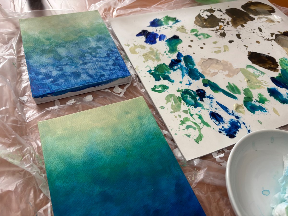 西山直子@ -6/30 個展Web Shop (@niyashima_) / Posts / X