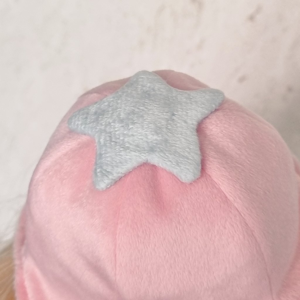 leina6_6's tweet photo. 패턴 또 수정
이제 진짜 최종!
좀 더 동그래지고 꽃받침 볼륨 생걌어요 https://t.co/RlMZCanlnA