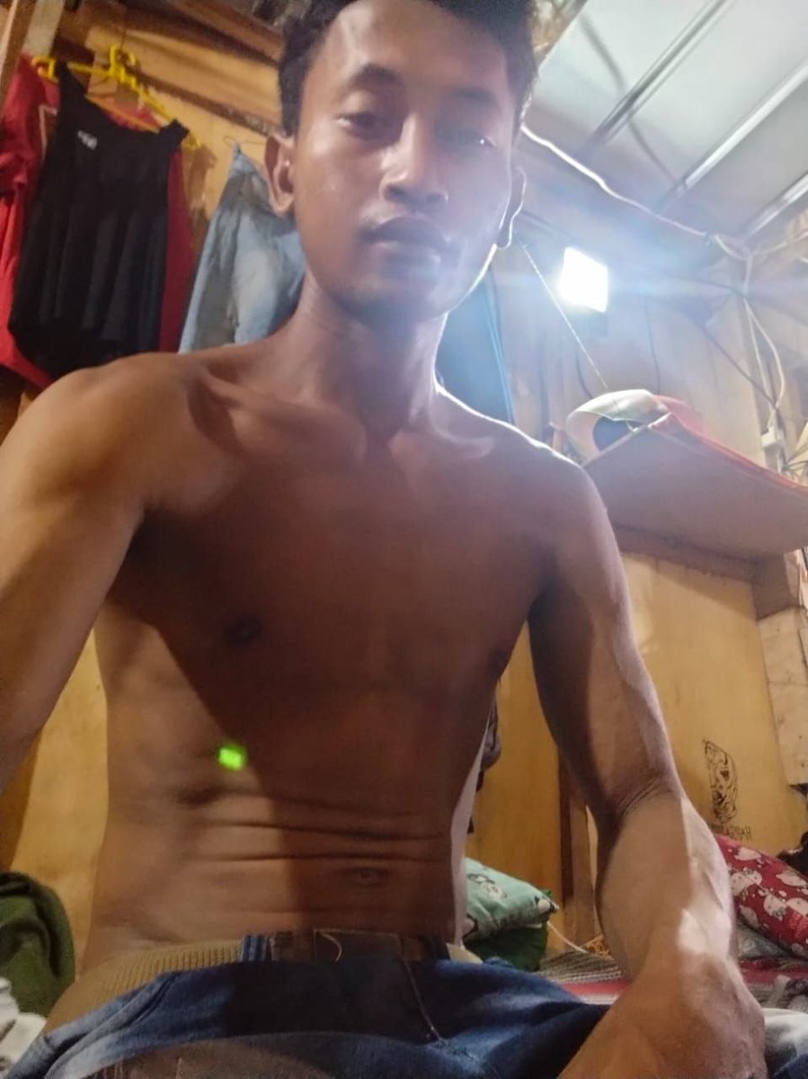 Styfnnd's tweet photo. Siang ditempat proyek nih.. https://t.co/IpZtaruKaF