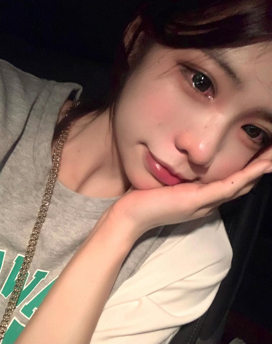 💞みいな tweet media