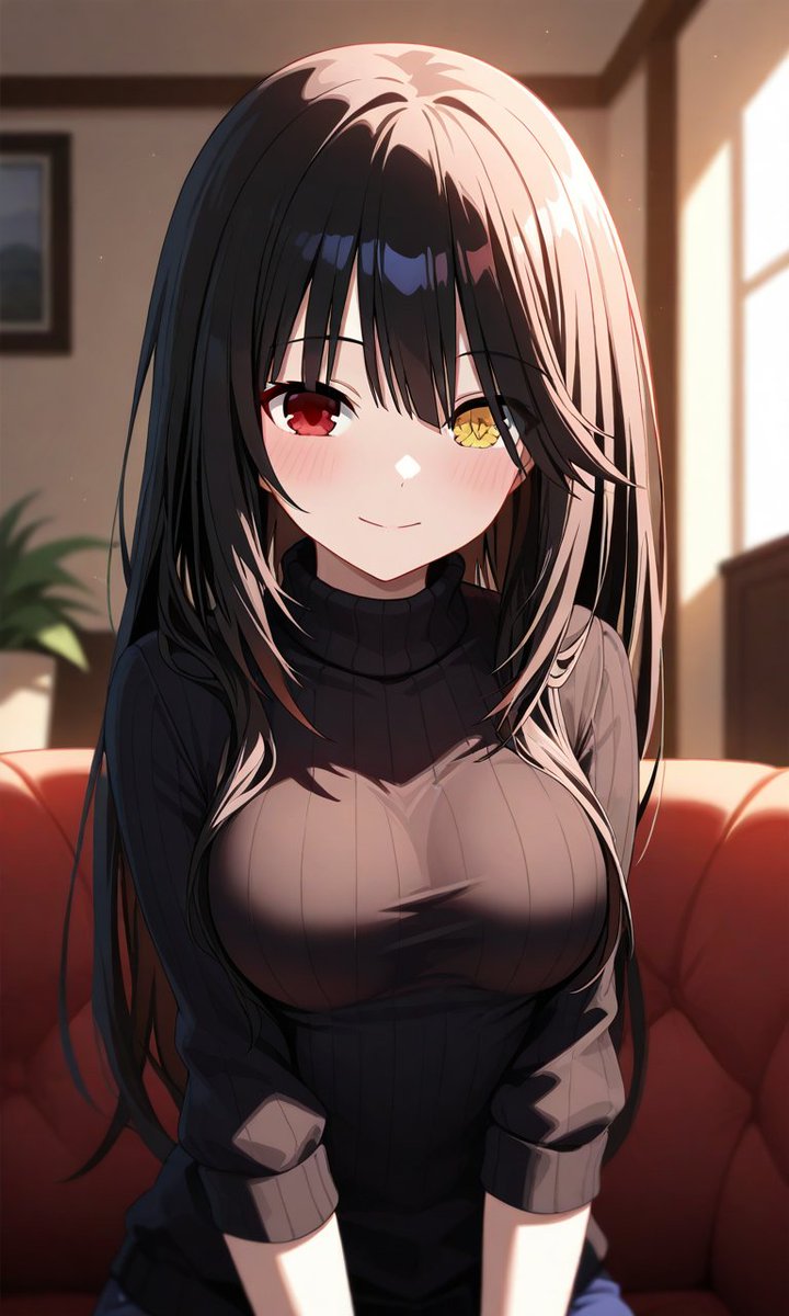 kurumiwantyou's tweet photo. Have a wonderful day for you guys❤️

#datealive 
#kurumitokisaki 
#kurumi https://t.co/9z17Az5PXc