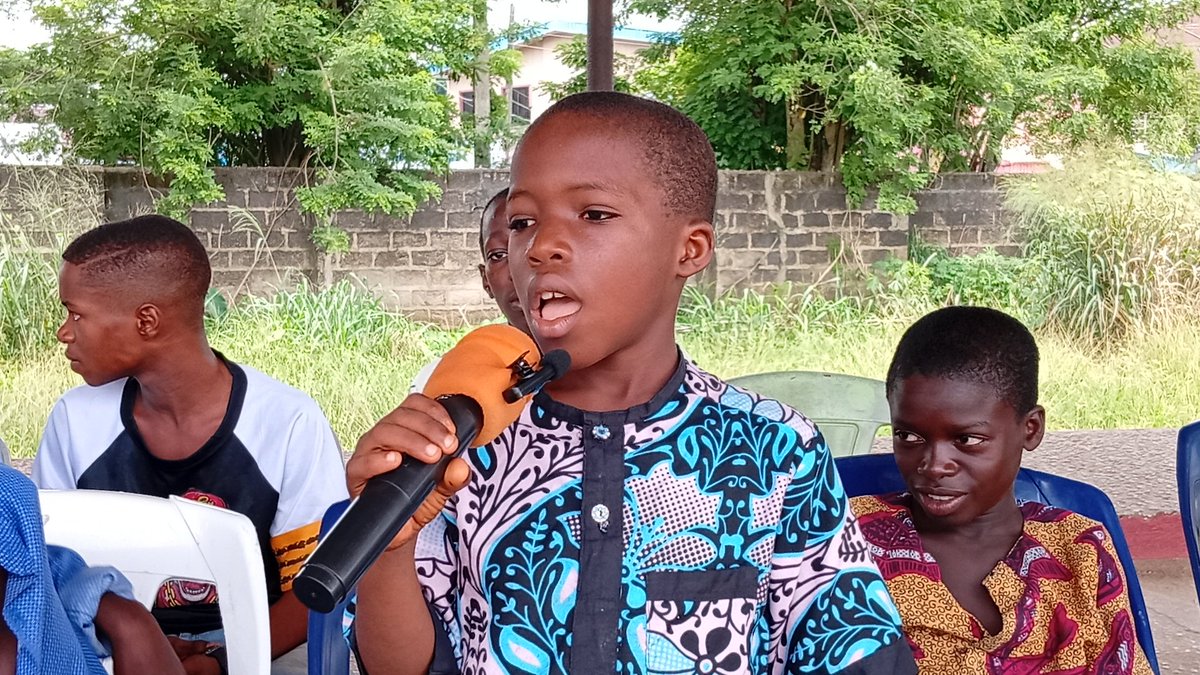 project_adams's tweet photo. When we invest in boys holistically — mind, voice, and heart — we raise men who lead with wisdom and empathy. 

Notice the boy child. Care for his growth. Act for his future.  
That’s how we build strong communities from the ground up. 

👉 Donate via https://t.co/mqp9QwaWHz https://t.co/xMDICpBNYE