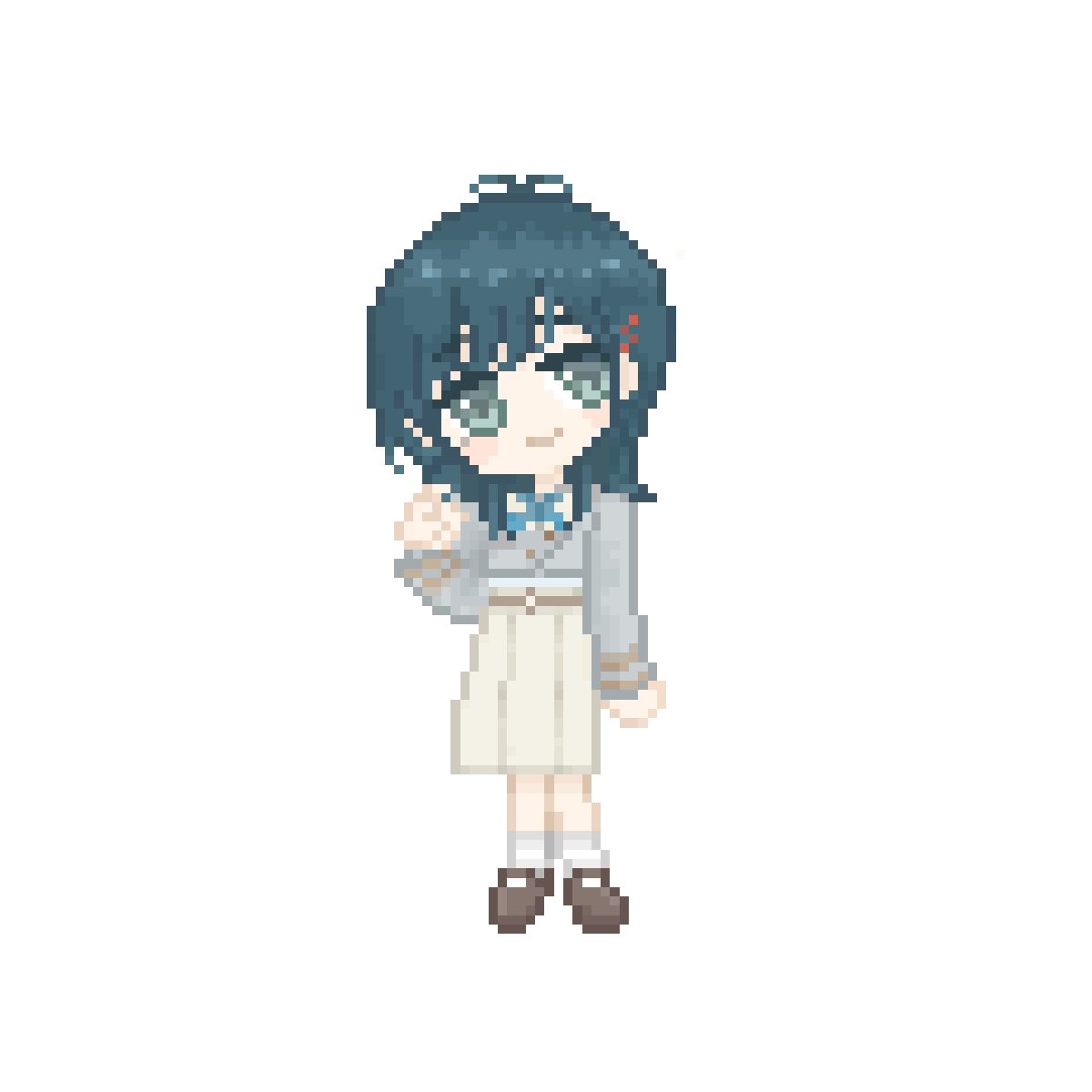 dotmkn's tweet photo. 透過です（失敗してたら取り下げます💦） https://t.co/siqFkuTqzC