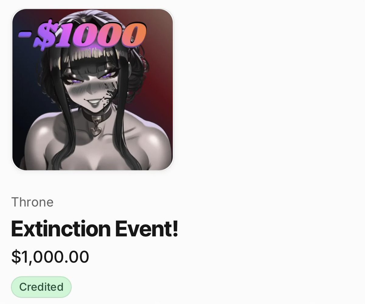 Lace_QOS's tweet photo. This is the only way you fincucks can ever make me wet. 🖤

Hatefap to your own defeat till you’re the one getting drained. ♠️

2DFD Findom BNWO Blacked https://t.co/K1Yc0qrAlh