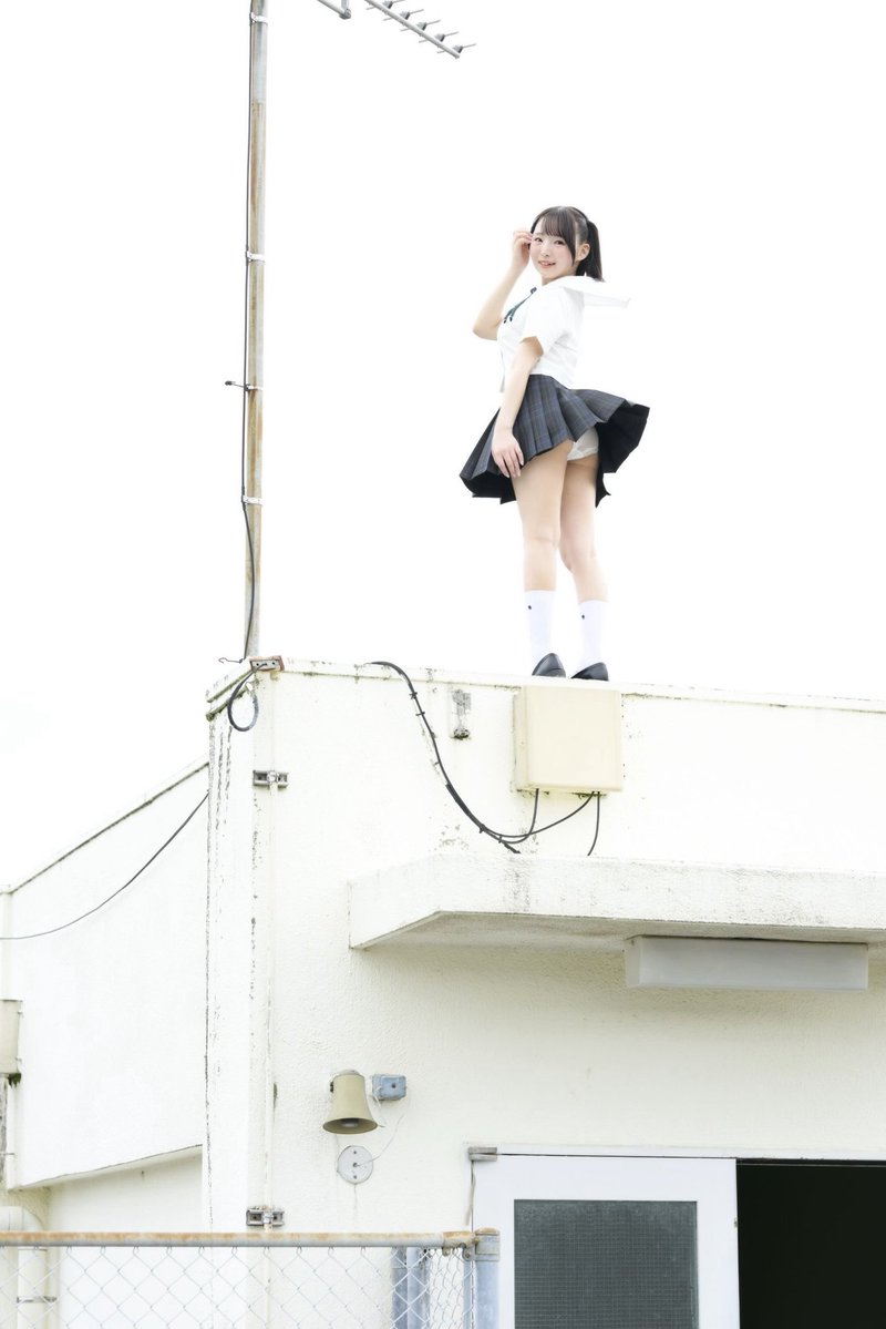 kisugi_kaho_'s tweet photo. いい風吹いてた🌪️ https://t.co/IzGJKFn5jP