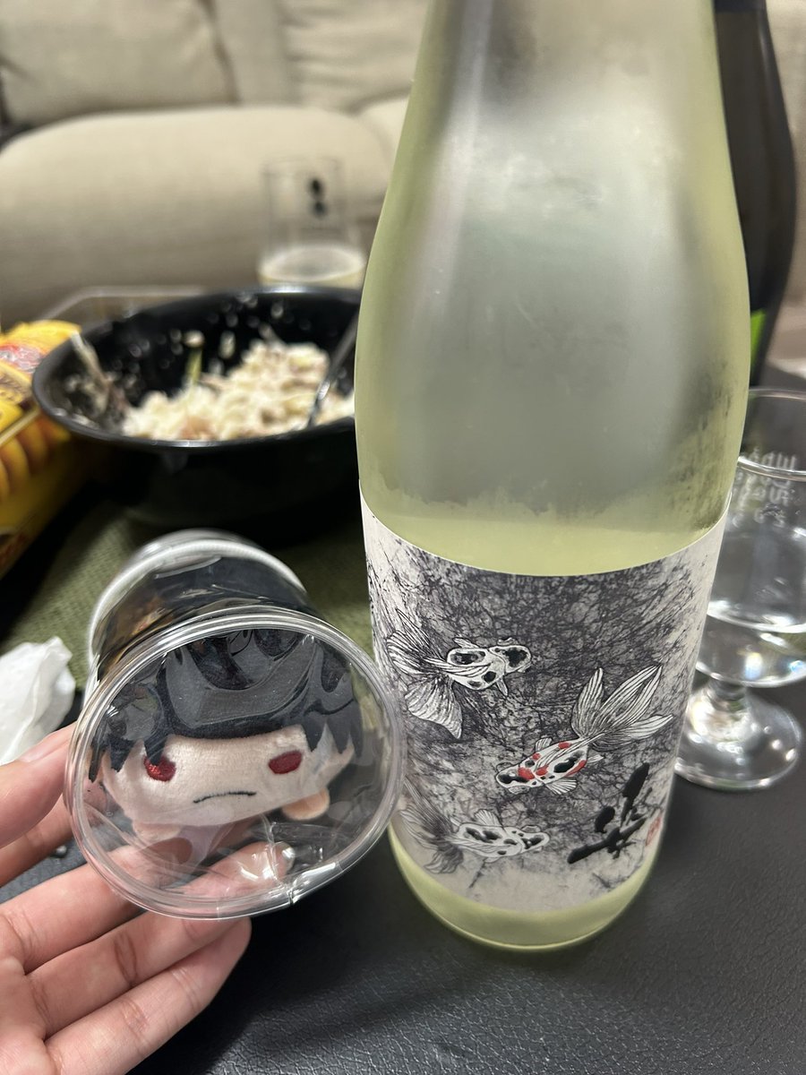 topded2srlai's tweet photo. 飲み会だ🥰 https://t.co/H8KELUC2XR