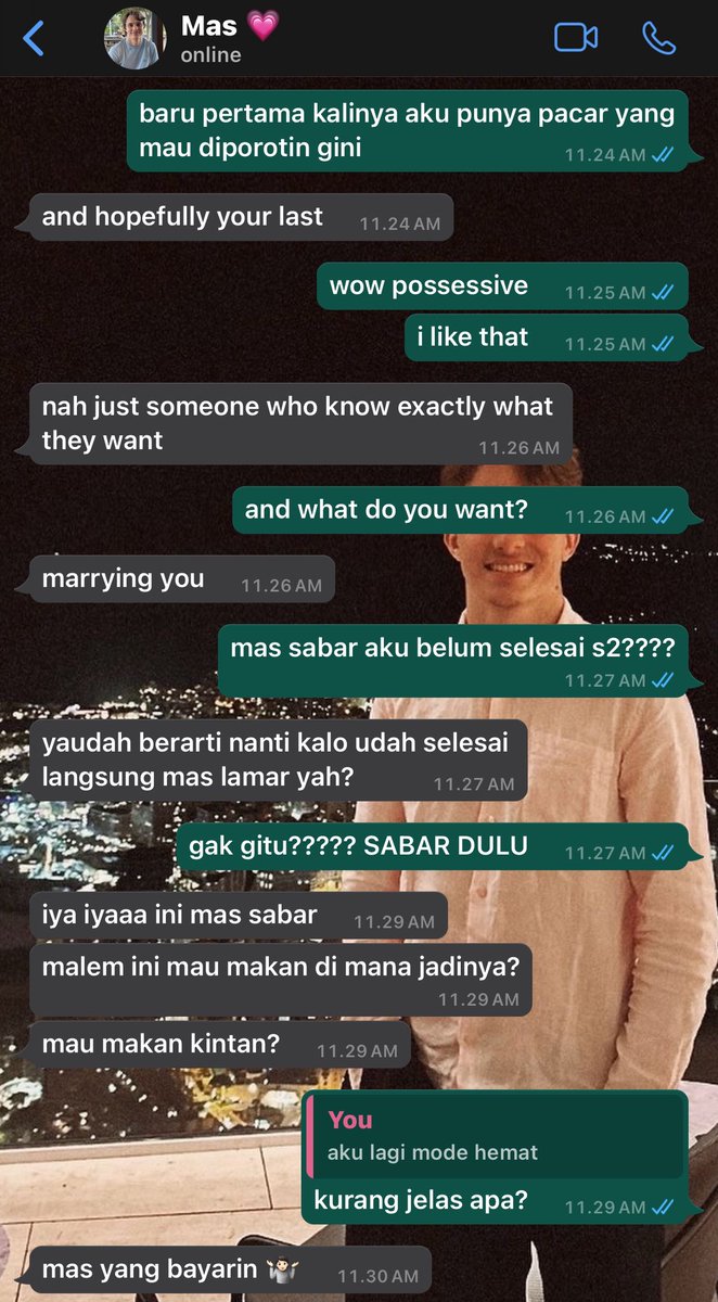 eightynite's tweet photo. landoscar few tweets au
— from mas!osc &amp; geulis!lan universe

edisi geulis sedang mode hemat https://t.co/Y9yyPxhVB7