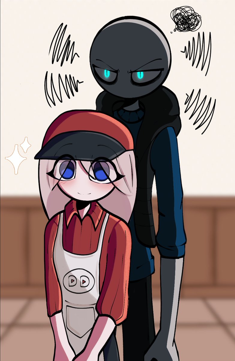 Im_or1's tweet photo. 🩵 (•⁠ᴗ⁠• )
#PeterDunbar #YBF #YourBoyfriendPeter #YourBoyfriendGamefanart https://t.co/5izpo7HJ5R