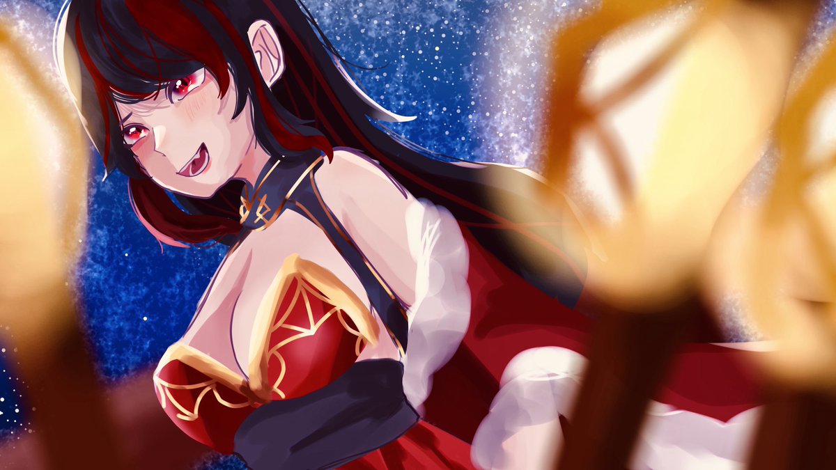 kou2_1's tweet photo. あたしが描いた放置少女の絵見てよ https://t.co/Xh0HV4XJI3
