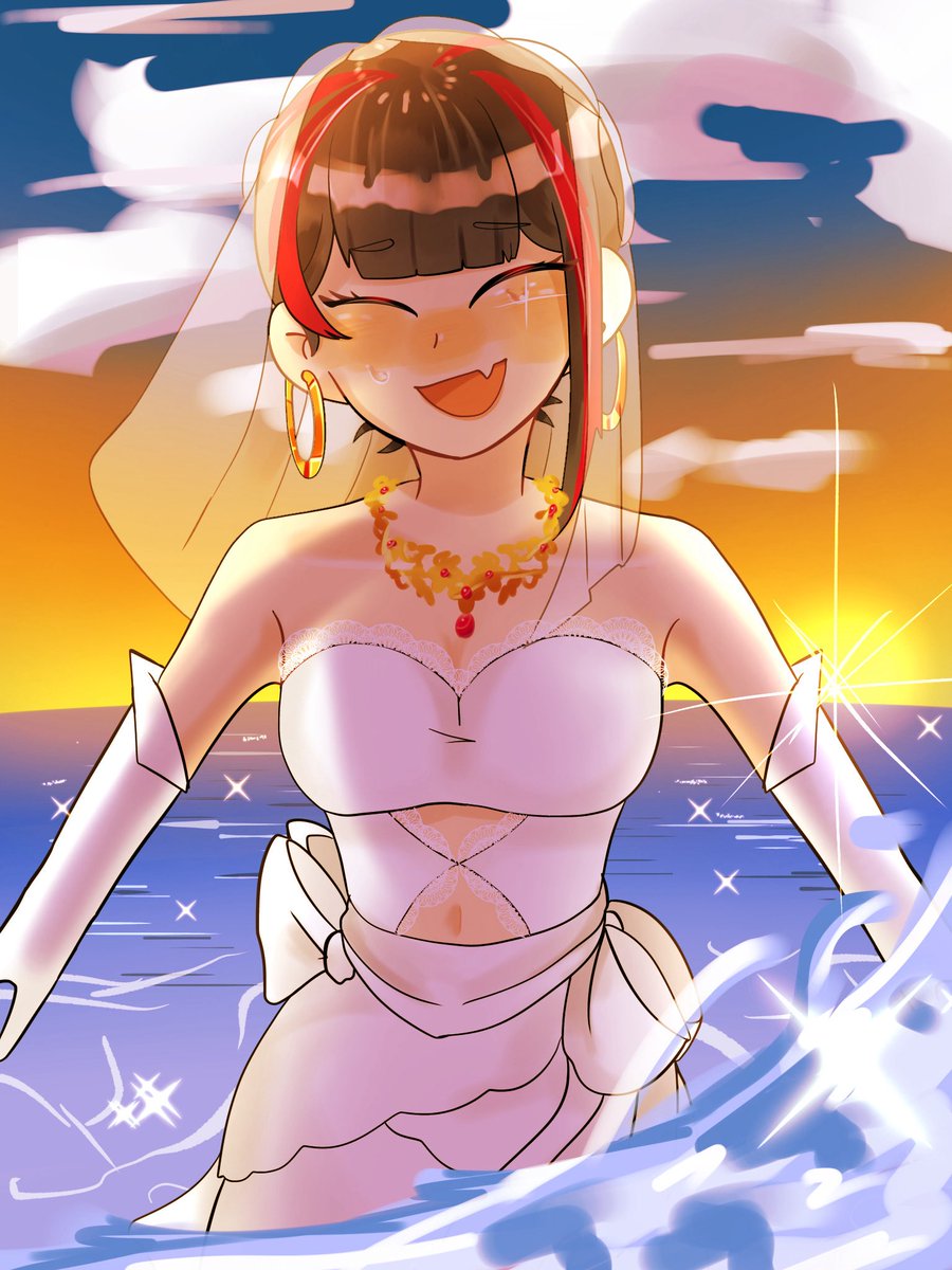kou2_1's tweet photo. あたしが描いた放置少女の絵見てよ https://t.co/Xh0HV4XJI3
