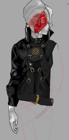 CorvidKrypt's tweet photo. Work in Progress https://t.co/AMuUUFycgx