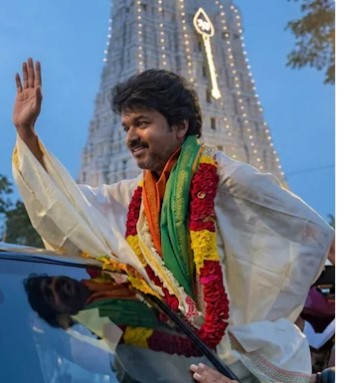 rajaram40985's tweet photo. @CMOTamilnadu
@RameshOffcl
@TNDIPRNEWS
#TVKVijay‌ #TVKVijay‌HQ #tvk  #tnhrce #CMJosephVijay‌ #TNDIPR 
#temple #hrce #chanakyaa #HRCE #temples #hindutemples #Templehrce #Hindus #reclaimhindutemples #sanatandharmaसनातन 
#YogaDay #InternationalYogaDay
கோயில் வசூலைச் செலவழிப்பதற்கான ஒரு நல்ல வழி, 
பக்தர்களுக்கு ஆன்லைன் தரிசனச் சீட்டுகளை வழங்குவதும், அந்த பக்தர் தெய்வத்திடம் வைக்கும் விருப்பம்/பிரார்த்தனையைப் பதிவு செய்வதும் ஆகும். இப்போது, ​​எல்லாப் பிரார்த்தனைகளையும் ஒருங்கிணைத்து, அவற்றை நிறைவேற்றுவதற்காகப் பணத்தைச் செலவிடுங்கள் — அது நல்ல கல்வி, வேலை, ஆரோக்கியம் போன்றவற்றுக்கான பிரார்த்தனையாக இருக்கலாம். அதற்காகப் பணத்தைச் செலவிடுங்கள் — இது ஒரு நல்ல யோசனை அல்லவா??
a good way to spend temple collections is by issuing online darshan ticket to devotees and also entering the wish/prayer by that devotee to the deity. now just consolidate all the prayers and spend money towards fulfilling that--it might be praying for good education, jobs, health,etc. spend money towards that--is it not a good idea??