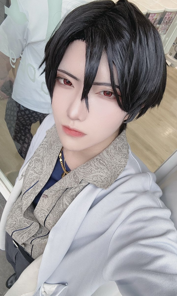 ちーぷ tweet media